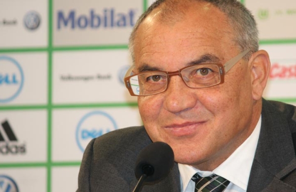 Felix Magath äußert sich zum Fall "Mandzukic"