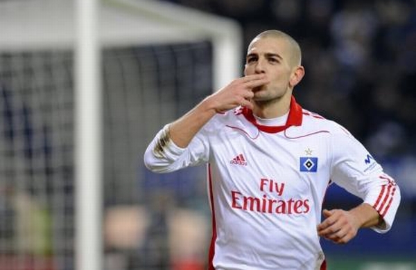 Wechselt auch Mladen Petric nach China?