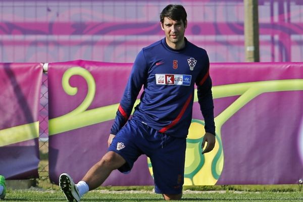 Vedran Corluka