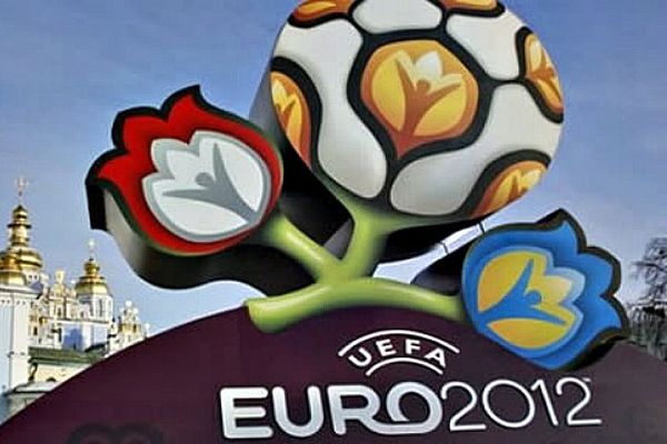 EURO 2012: Der erste Spieltag der Fußball Europameisterschaft ist absolviert