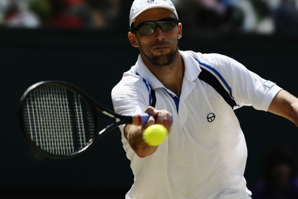 Wimbledon: Ivo Karlovic zieht in die 2. Runde ein