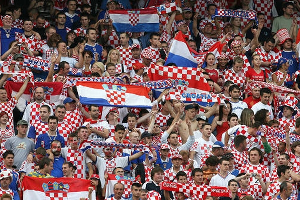 EURO 2012: Flagge zeigen!