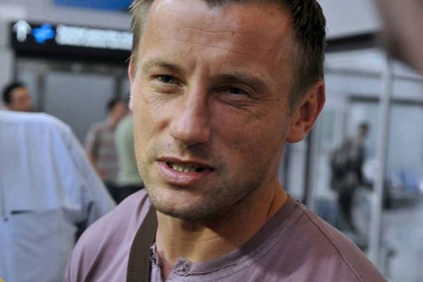 Ivica Olic