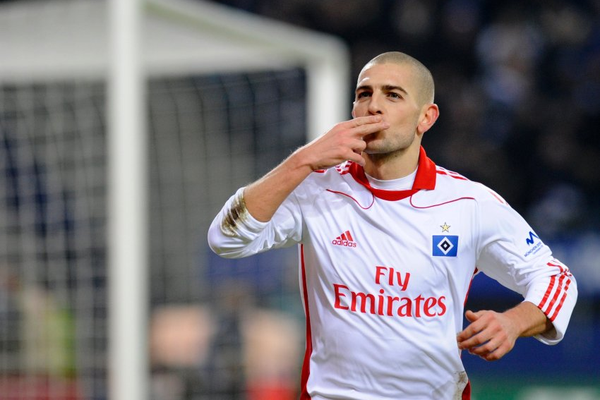 Lazio Rom an Mladen Petric interessiert?