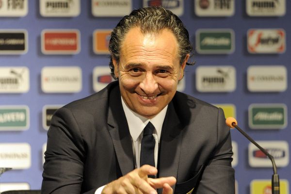 EURO 2012: Cesare Prandelli hält Kroatien für unberechenbar