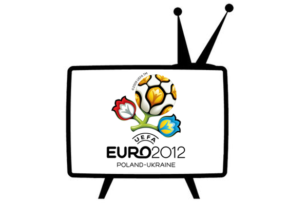 EURO 2012: Die Spiele der Fußball Europameisterschaft live und in HD verfolgen!