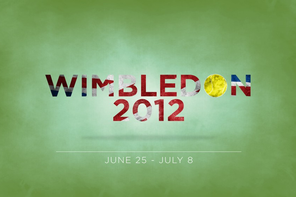 Wimbledon 2012
