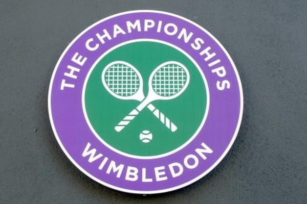 Wimbledon: Marin Cilic auf 16 gesetzt