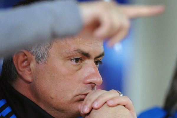 Verhandelt Jose Mourinho direkt mit den Tottenham Hotspur?