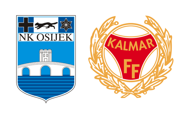 Livestream: NK Osijek gegen Kalmar FF