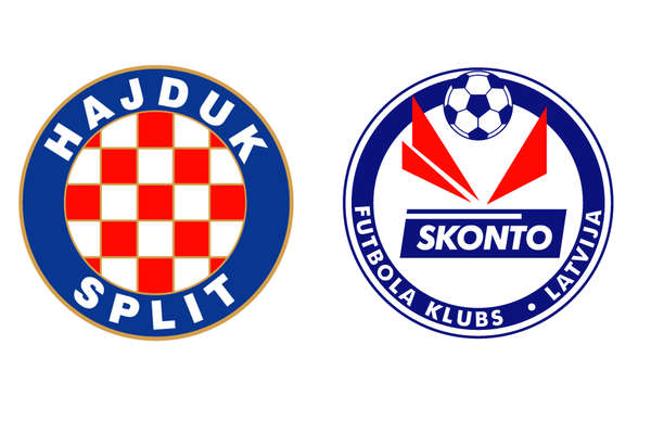 Livestream: Hajduk Split gegen Skonto Riga