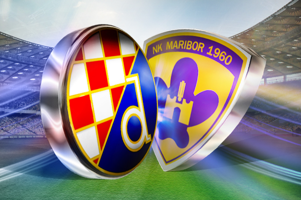 Livestream: Dinamo Zagreb gegen NK Maribor