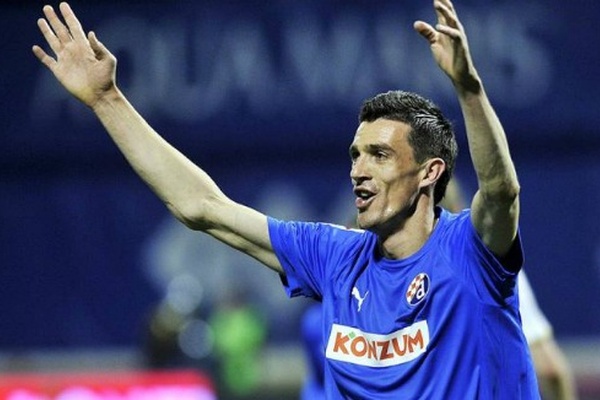 Wechselt Ivan Krstanovic zu Partizan Belgrad?