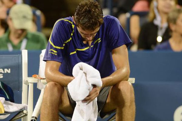 US Open: Cilic verliert im Viertelfinale gegen Andy Murray