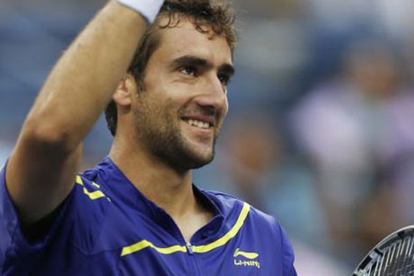 US Open: Marin Cilic zieht ins Viertelfinale ein!