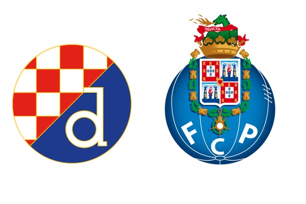 Livestream: Dinamo Zagreb gegen FC Porto