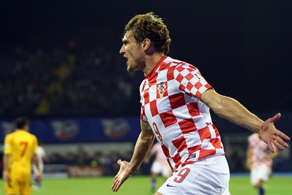 WM 2014: Kroatien gewinnt mit 1:0 gegen Mazedonien!