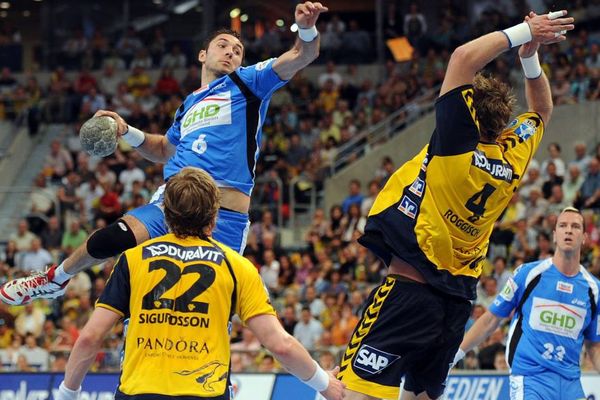 Handball: HSV zieht in die Champions League ein!