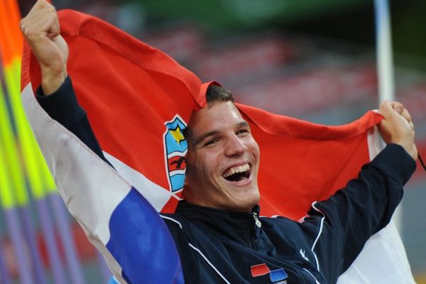 Paralympics 2012: Budetic gewinnt Bronze im Speerwurf