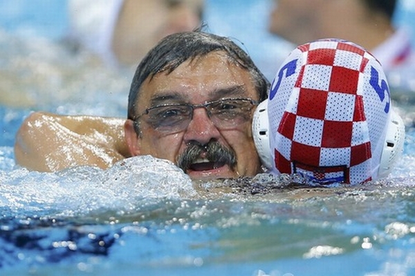 Wasserball: Ratko Rudic tritt zurück!
