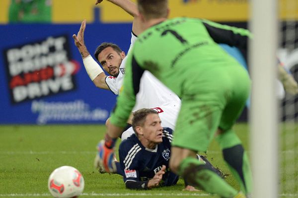 Bundesliga: Stranzl kritisiert Ilicevic