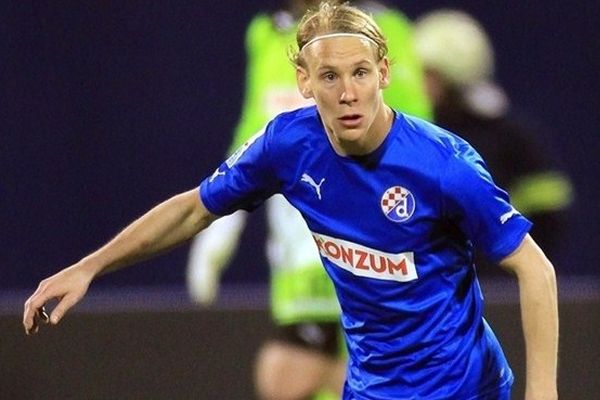 Ante Cacic wirft Domagoj Vida aus der ersten Mannschaft