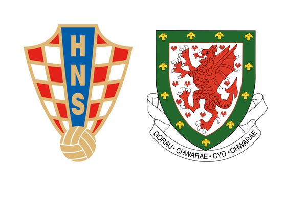 Vorschau: Kroatien gegen Wales