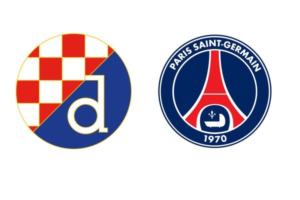 Livestream: Dinamo Zagreb gegen Paris St.-Germain
