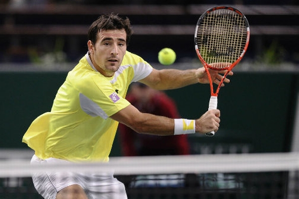 Tennis: Dodig scheitert im Halbfinale an Ferrer