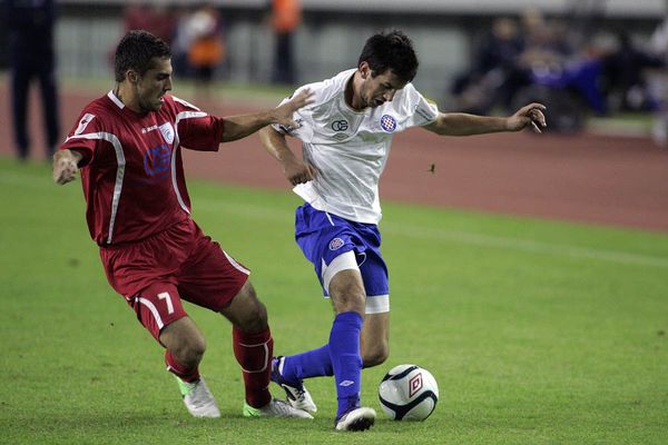 Klare Siege für Hajduk und Dinamo!