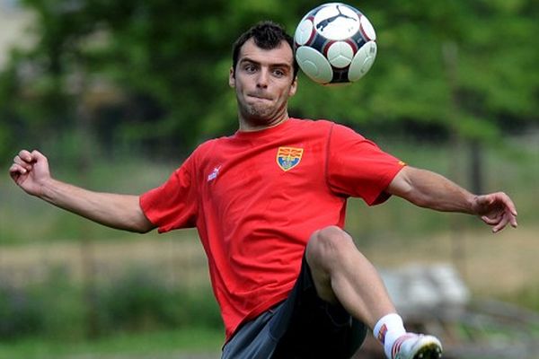 Pandev: Wir müssen geduldig bleiben