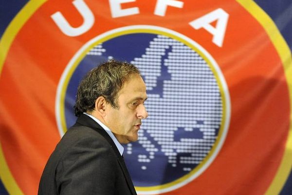 Die UEFA fokussiert die Balkan-Liga!