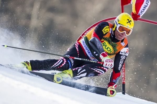 Ski Alpin: Kostelic fährt in Top 10 beim Slalom in Levi