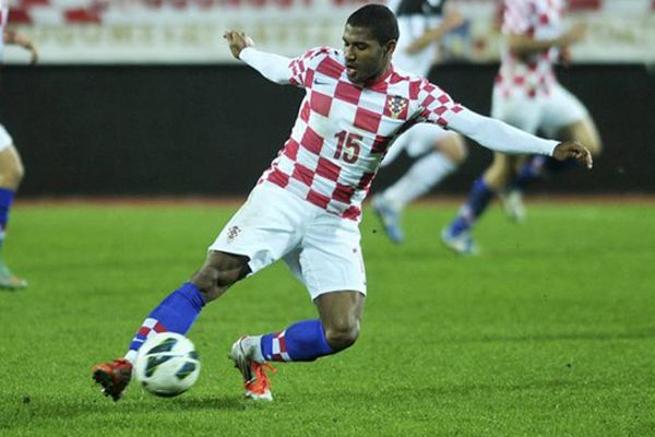 Kroatien spielt 1:1 Unentschieden gegen HNL-Auswahl