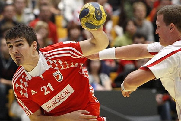 Handball WM: Denis Buntic fällt verletzungsbedingt aus!