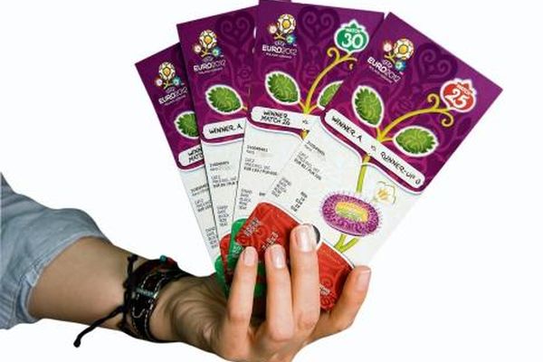 Sport-Tickets, das ideale Weihnachtsgeschenk!