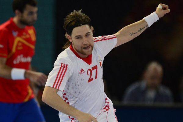 Handball WM: Kroatien gewinnt Krimi gegen Spanien mit 32:30