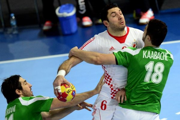 Handball WM: Lackovic fällt endgültig aus, Goluza nominiert Nincevic nach!