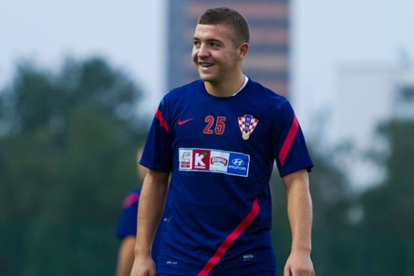 Hajduk Split lehnt Angebot aus der Primera Division für Josip Radosevic ab!