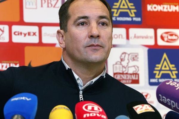 Stimac benennt Kader für den Test gegen Südkorea, Kovac Brüder offiziell als neues Gespann der U21 vorgestellt!