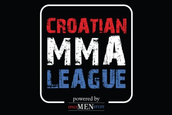 Croatian MMA League!