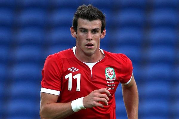 Kroatien gegen Wales: Gareth Bale ist einsatzbereit für das Spiel gegen Kroatien