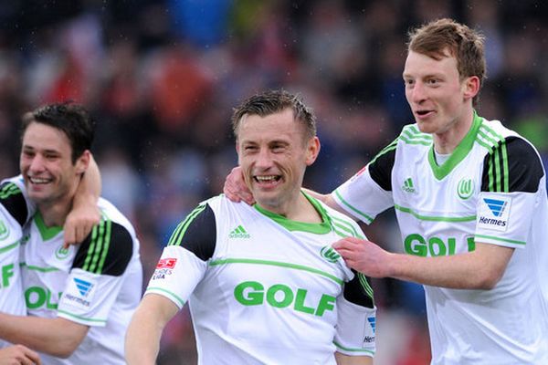 Video: Ivica Olic erzielt Doppelpack beim 5:2 Erfolg in Freiburg