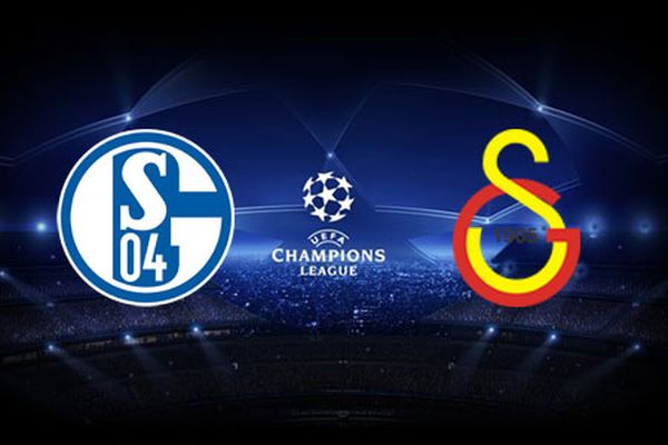 Livestream: FC Schalke 04 gegen Galatasaray Istanbul