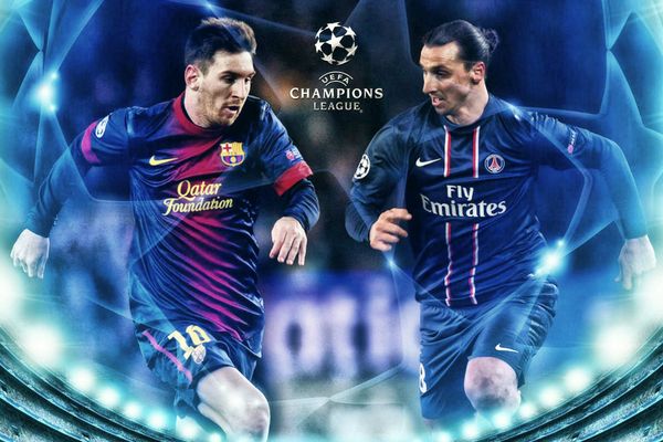 Livestream: FC Barcelona gegen Paris St.-Germain