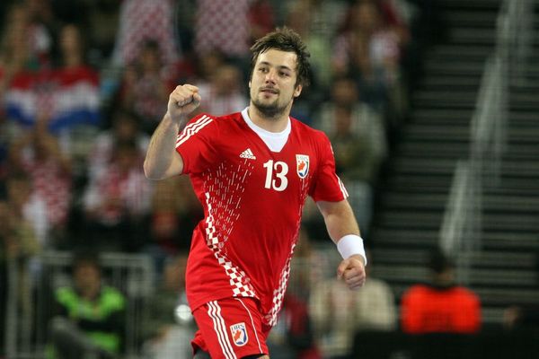 Handball: Kroatien bezwingt Ungarn und sichert sich das EM-Ticket