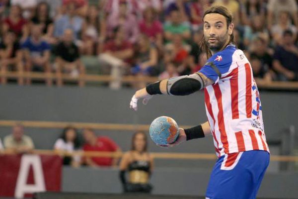 Handball: Balic und Gojun gewinnen den spanischen Pokal