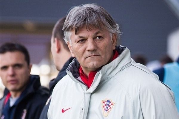 U17 EM: Auch gegen Russland kommt Kroatien nicht über ein 0:0 hinaus