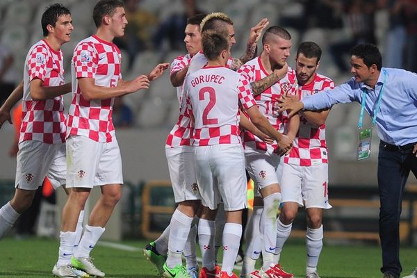 U20 WM: Kroatien startet mit einem 1:0 Auftakterfolg gegen Uruguay ins Turnier