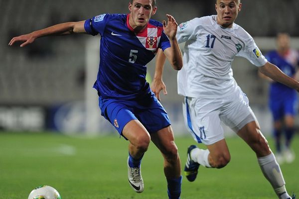 U20 WM: Kroatien bleibt nach dem 1:1 gegen Usbekistan auf Achtelfinalkurs